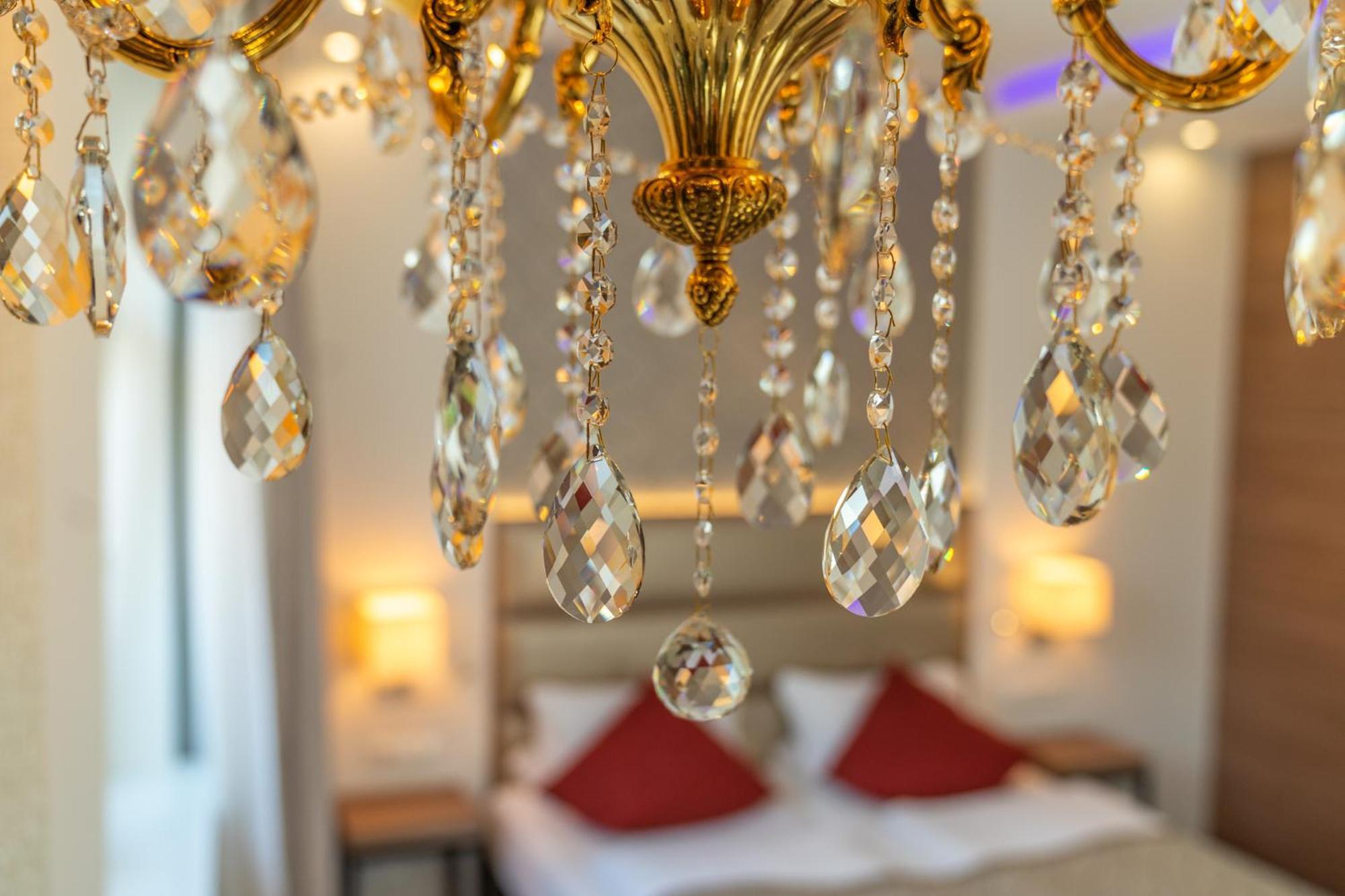 Hotel Am Markt Бахарах Экстерьер фото